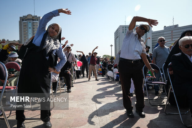 ورزش موجب آزاد شدن پروتئین تقویت کننده مغز می شود