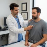 بررسی تخصصی اختلالات داخلی و علائم نیازمند مراجعه به پزشک