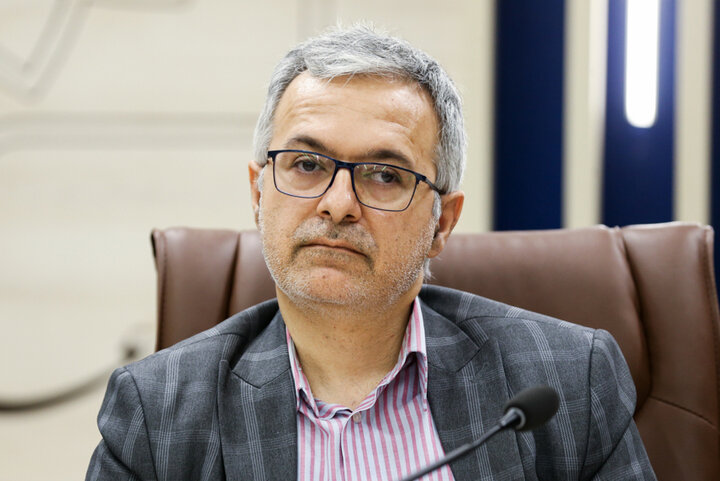 راهنمای سلامت زائران در مراسم تشییع رهبر شهید